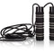 9-Foot Weighted Jump Rope with Adjustable Length